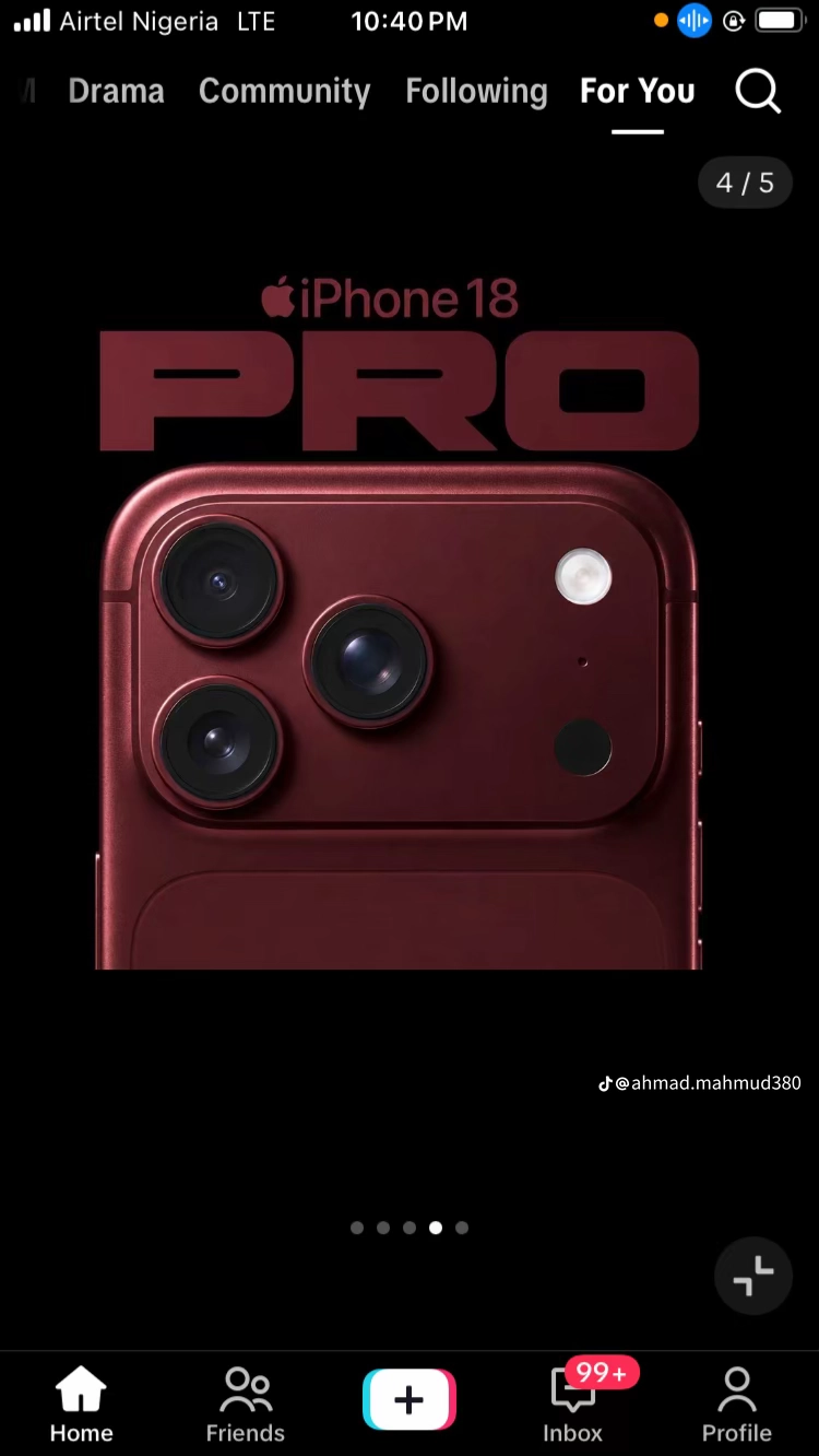 IPHONE 17 PRO