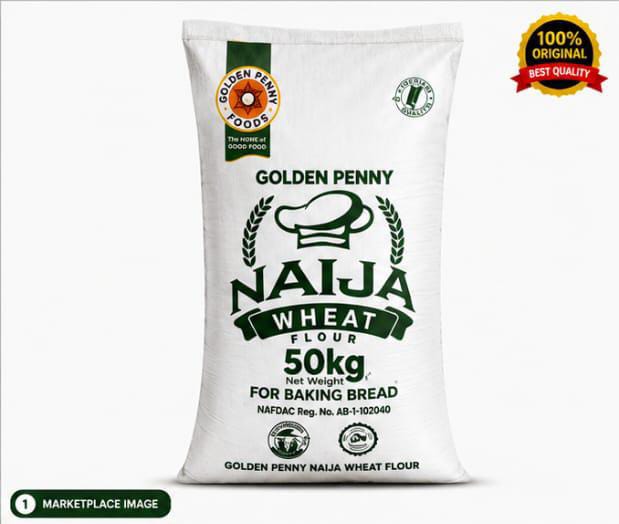 FLOUR