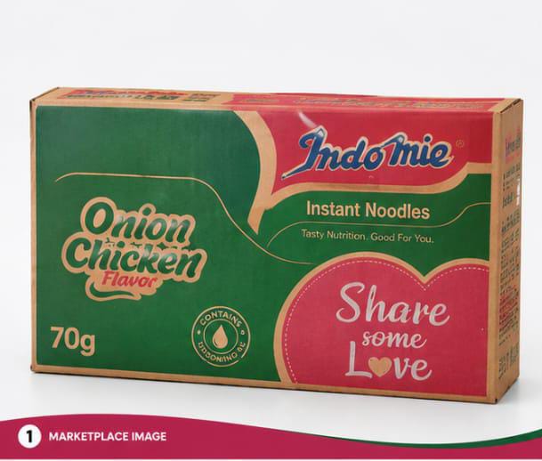INDO MIE